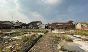 Sudah 5 Bulan Berlalu, Korban Kebakaran di Kampung Kebon Kelapa Kabupaten Bandung Tagih Janji Pemkab Bandung Untuk Bangun Kembali Rumahnya