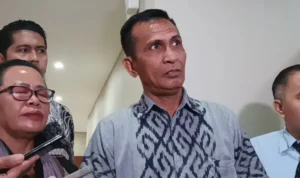 Ferdy Sambo Tak Jadi Divonis Mati, Keluarga Brigadir J: Ini Bagaikan Petir di Siang Bolong! ferdy sambo, putri candrawathi, brigadir j, keluarga brigadir j, putusan ma