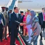 Jokowi ke kenya untuk kunjungan kerja ke beberapa tempat di afrika