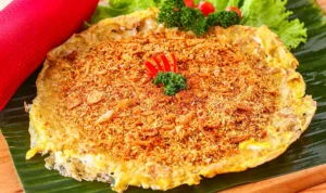 Memanjakan Lidah dengan Makanan Ciri Khas Ibu Kota Jakarta
