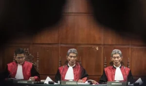 Putusan Anulir Hukuman Ferdy Sambo, Ketut: Kami Pelajari Dulu! Putusan Anulir Hukuman Ferdy Sambo, Ketut: Kami Pelajari Dulu!