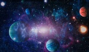 Bukan Jupiter!! Berikut Planet Terbesar di Alam Semesta