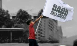 Perkembangan Terkini Mengenai Sengketa Tanah Di Dago Elos