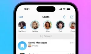 Telegram Rilis Fitur Stories untuk Semua Pengguna