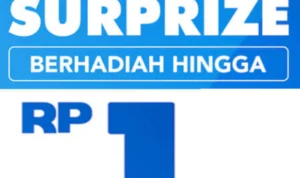 Yukk Ambil Saldo Ratusan Juta Rupiah Di Dana Suprize, Cek Aplikasinya Sekarang!! Yukk Ambil Saldo Ratusan Juta Rupiah Di Dana Suprize