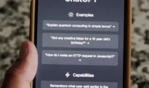Fitur Menarik ChatGPT Kini Gratis untuk Semua Pengguna!