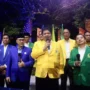 Koalisi PPP-Golkar-PAN Berakhir Usai Terpecahnya Dukungan Terhadap Bacapres 2024 Koalisi PPP-Golkar-PAN Berakhir Usai Terpecahnya Dukungan Terhadap Bacapres 2024