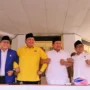 Rocky Gerung Tanggapi Gerak Persaingan Pilpres 2024, Deklarasi Dukungan PAN untuk Prabowo hingga Kecemasan PDIP