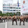 Jambore Pramuka Dunia di Korea Selatan Dilanda Panas Ekstrem, Bagaimana Nasib Peserta RI?
