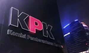 KPK Memperpanjang Masa Tahanan Tiga Penyuap Kabasarnas