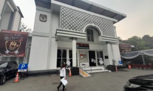 KPU Minta DPMD Segera Tertibkan Surat Keterangan Pemberhentian Kepala Desa, Ini Alasannya