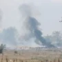 Ukraina Klaim Berhasil Serang Pangkalan Militer Rusia di Krimea