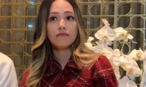 kondisi terkini lady nayoan