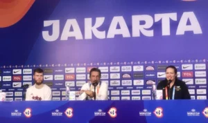 Coach Vincent Collet Admits Latvia Performed Better than His Team