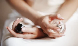 Parfum Aroma Viral di TikTok, Wanginya Unik dan Tahan Lama!
