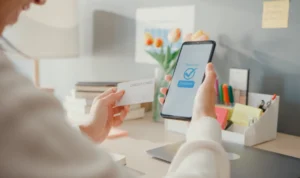 Tips Aman Dalam Melakukan Transaksi Digital, Begini Langkahnya