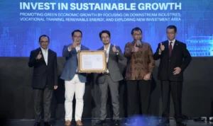 Jepang Kelola Sampah TPPAS Legok Nangka Jadi Energi Hijau Jepang Kelola Sampah TPPAS Legok Nangka Jadi Energi Hijau