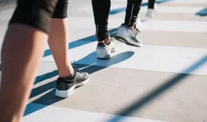 Cara Mengetahui Kepribadian Lewat Cara Jalan Kaki