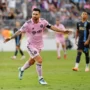 Gol Krusial Lionel Messi Antarkan Inter Miami Melenggang ke Final Piala Liga 2023