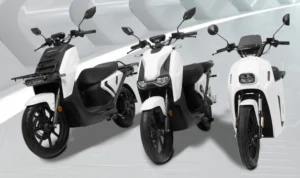 Syarat Baru dapat Subsidi Motor Listrik Rp7 Juta, Warga Negara Indonesia dan KTP Syarat baru dapat subsidi motor listrik rp 7 juta