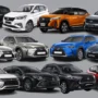 Daftar Pilihan Mobil Listrik Hybrid Terbaik di Indonesia