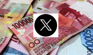 Cara Terbaru Dapat Uang Dari Twitter X