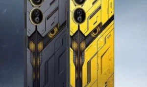 ZTE Nubia Neo 5G