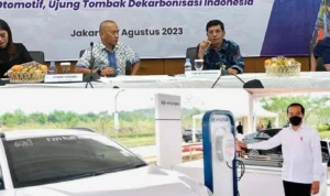 Subsidi Insentif Menarik dari Pemerintah Untuk Mobil Hybrid