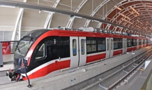 Daftar Stasiun, Rute Perjalanan, dan Cara Naik LRT Jabodebek