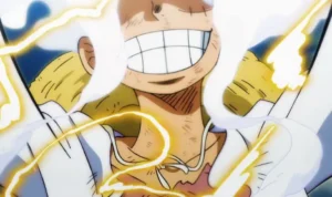 One Piece 1072 Ungkap Kelemahan Gear 5 Luffy! Apa Itu?