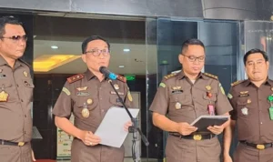 Dugaan Mafia Tanah dan Korupsi Bendungan, Kejati Sulsel Geledah Dua Kantor!