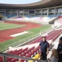 Persiapan Piala Dunia U-17, FIFA Sampaikan Kekurangan Stadion Manahan Solo