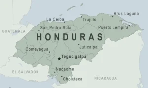 Walikota Honduras Selundupkan Kokain 90 Ton ke Amerika Walikota Honduras Selundupkan Kokain 90 Ton ke Amerika