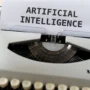 Ilustrasi artificial intelligence/Unsplash.