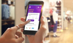 Pinjaman Online BRI Ceria 10 Menit Bisa Cair Sampai Rp 50 Juta! masyarakat yang ingin mengajukan pinjaman online tanpa agunan, Aplikasi BRI Ceria memberikan pijaman dengan syarat sangat mudah.