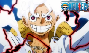 Kapan One Piece Episode 1074? Simak di Sini!