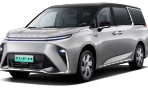 Mobil Listrik Maxus Mifa 9 Bakal Tampil Memukau di GIIAS 2023 Maxus mifa 9 siap hadir di GIIAS 2023