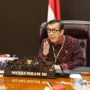 Menkumham Sebut Negara Hemat Ratusan Miliar dari Pemberian Remisi terhadap Ribuan Narapidana di HUT RI ke-78