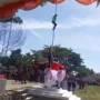 Inilah Sosok Penyelamat Sang Saka Merah Putih pada Upacara Kemerdekaan di Boyolali! Inilah Sosok Penyelamat Sang Saka Merah Putih pada Upacara Kemerdekaan di Boyolali!