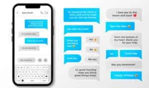 Meta bakal hadirkna fitur enkripsi end-to-end di messenger