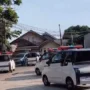 Mobil listrik wuling ev jadi ambulans