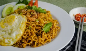 Cara Mengolah Mie Instan dengan Benar untuk Makanan lezat