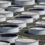 US Crude Supplies Rise, Other Oil Data Mixed