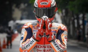 Musim 2024, Marc Marquez Pindah ke Tim Lain? Ini Pernyataannya!