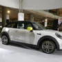 Mobil Listrik MINI Electric hadir di indonesia, intip spesifikasi lengkapnya