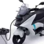 Subsidi motor listrik rp 10 juta