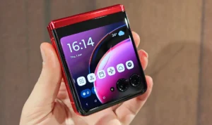 Review Motorola Razr Plus, Salah Satu Ponsel Lipat Terbaik Hingga Saat Ini! Review Motorola Razr Plus, Salah Satu Ponsel Lipat Terbaik Hingga Saat Ini!