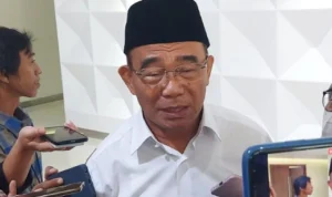 Alasan Muhadjir Effendy terkait wacana larangan haji lebih dari satu kali