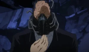 Spoiler My Hero Academia Chapter 399, All Might VS AFO