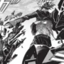 Spoiler Manga My Hero Academia Chapter 397